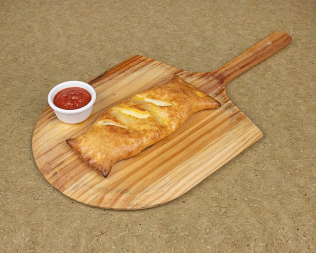 Stromboli.