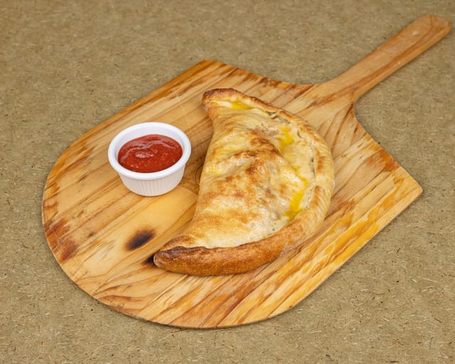 Calzone.