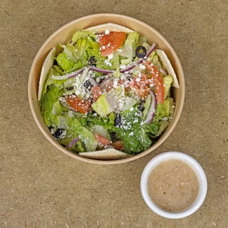 Greek Salad (Large)