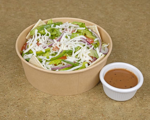Garden Salad (Large).