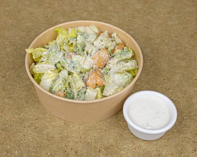Caesar Salad (Small).
